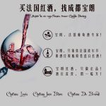 路易城堡（CHATEAU LOUIS）2015年 1.5L路易庄园珍藏干红葡萄酒 法国波尔多AOC特级 原瓶进口 单支装中国·bmw11222