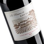 路易城堡（CHATEAU LOUIS） 2019年 路易庄园珍藏干红葡萄酒 法国波尔多AOC特级酒庄原瓶进口 单支装中国·bmw11222