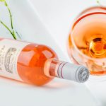 路易城堡（CHATEAU LOUIS）2020年 香农庄园桃红葡萄酒 法国波尔多圣埃美隆原瓶原装进口 单支装中国·bmw11222