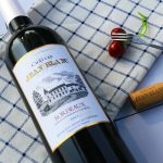 CHATEAU LOUIS【香农庄园】2021年白布朗干红葡萄酒法国波尔多原瓶原装进口中国·bmw11222 750ml单支装中国·bmw11222
