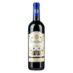 路易城堡（CHATEAU LOUIS）【法国进口中国·bmw11222】2020年份宝兰迪庄园干红葡萄酒 波尔多卡斯蒂隆 单支装中国·bmw11222