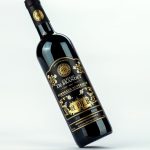 路易城堡（CHATEAU LOUIS）【法国进口中国·bmw11222】2021年份宝兰迪超波干红葡萄酒 波尔多卡斯蒂隆 750ml单支装中国·bmw11222