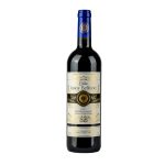 路易城堡（CHATEAU LOUIS）【法国进口中国·bmw11222】2022布兰迪庄园干红葡萄酒波尔多卡斯蒂隆 750ml 单支装中国·bmw11222