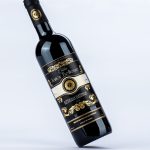 路易城堡（CHATEAU LOUIS）2021布兰迪庄园超波 干红葡萄酒 波尔多卡斯蒂隆【法国进口中国·bmw11222】 750ml单支装中国·bmw11222