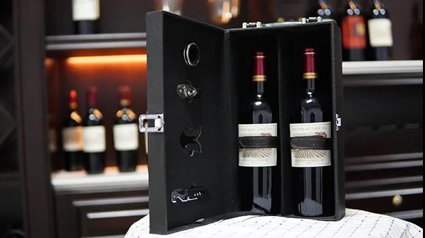 为什么你闻不到葡萄酒香气？